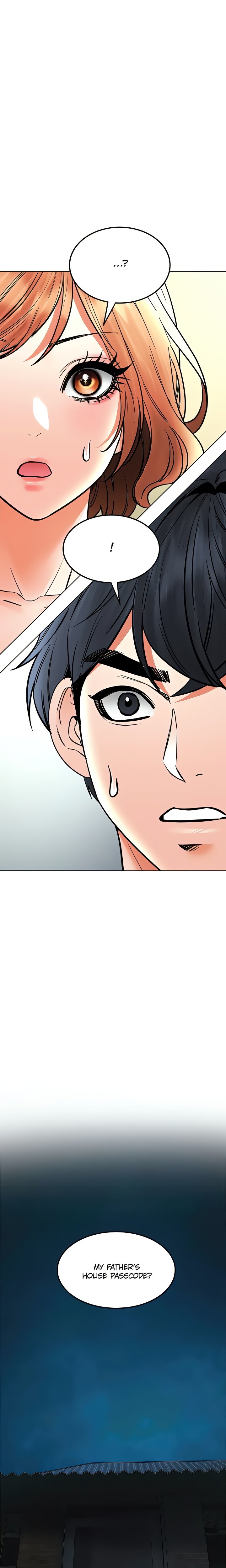 The Inheritor Chapter 40 - Page 27