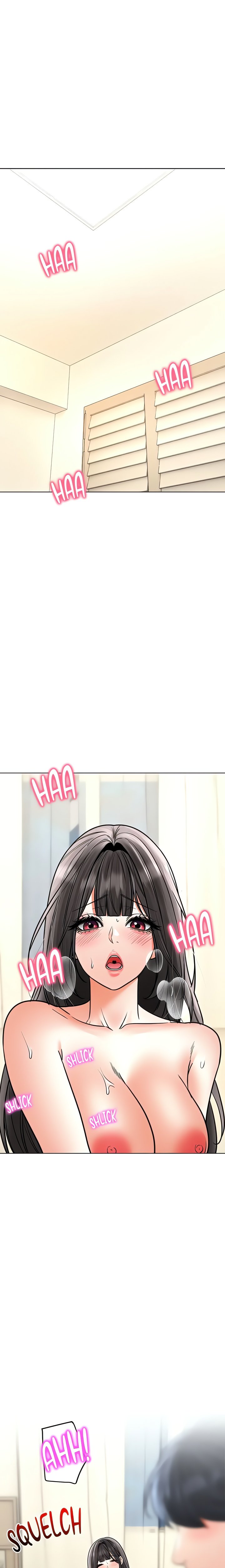 The Inheritor Chapter 40 - Page 3