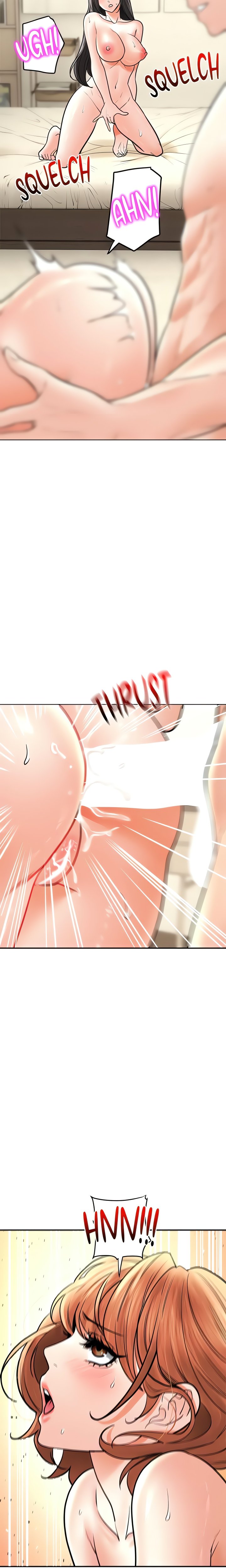 The Inheritor Chapter 40 - Page 4