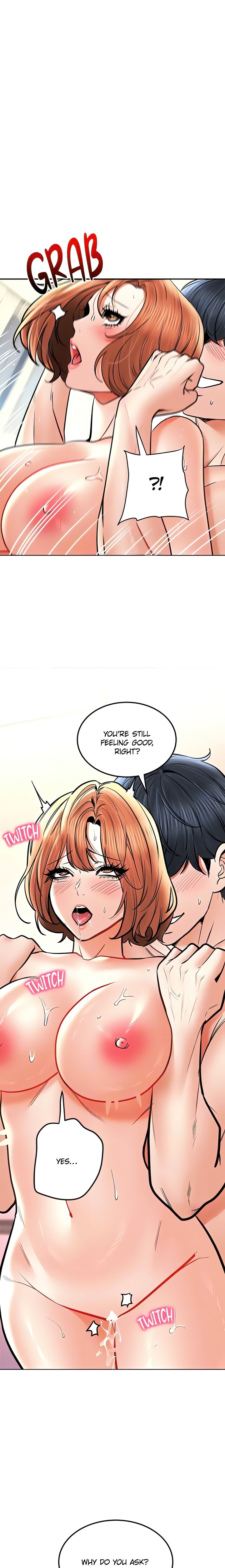 The Inheritor Chapter 40 - Page 5