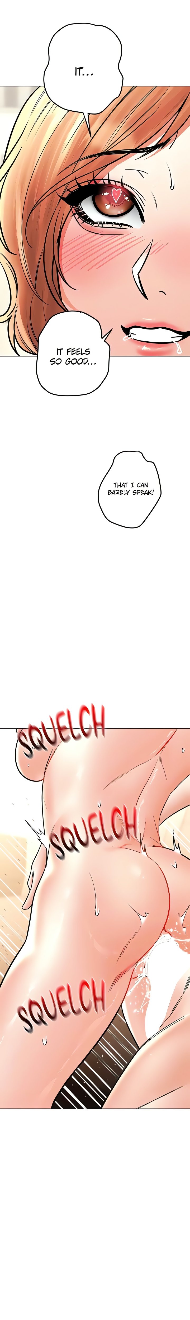 The Inheritor Chapter 40 - Page 8