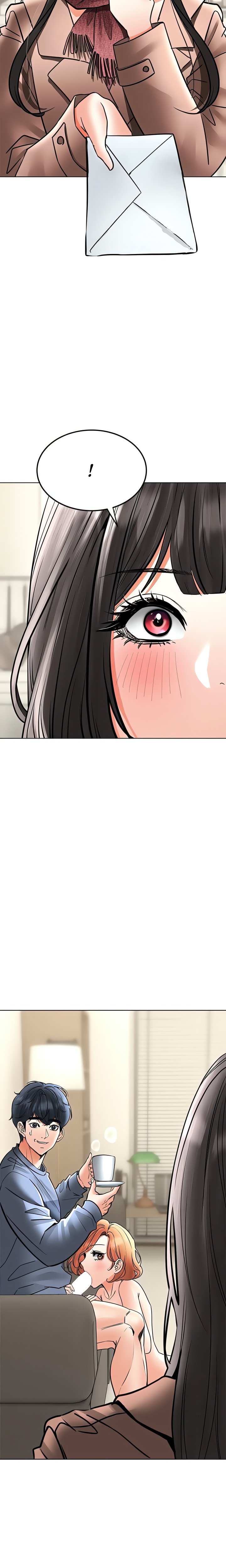 The Inheritor Chapter 41 - Page 10