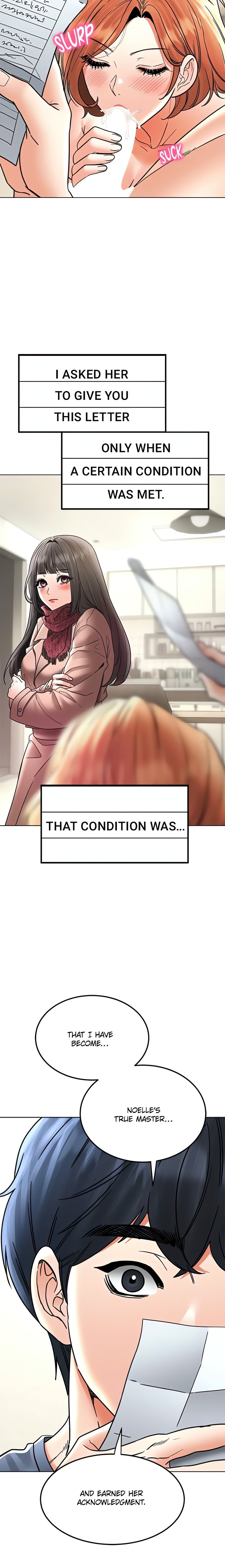 The Inheritor Chapter 41 - Page 12