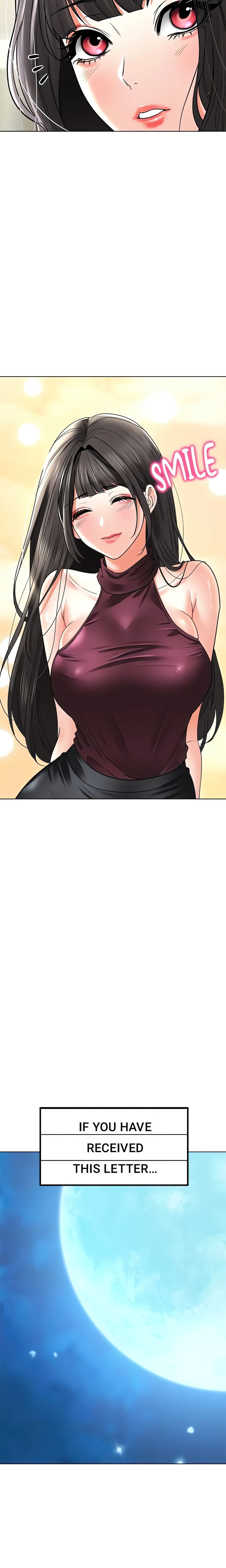 The Inheritor Chapter 41 - Page 14