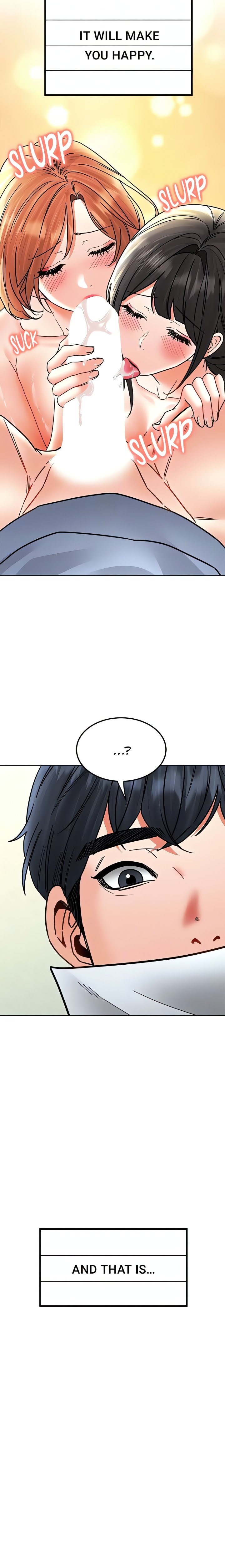 The Inheritor Chapter 41 - Page 16