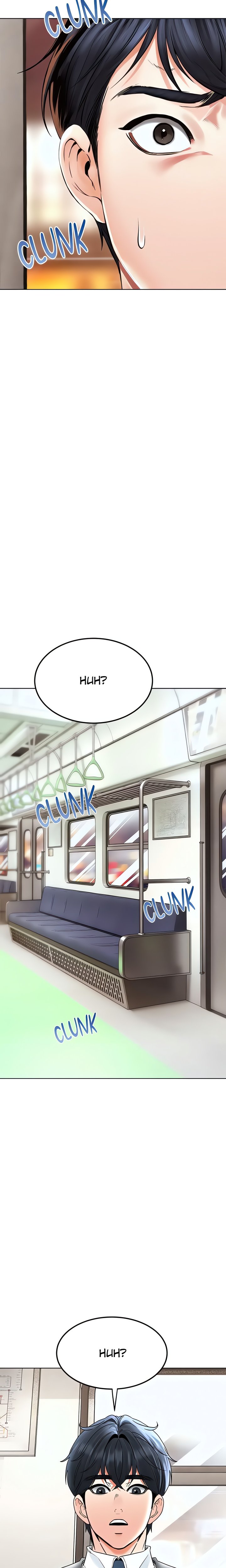 The Inheritor Chapter 41 - Page 18