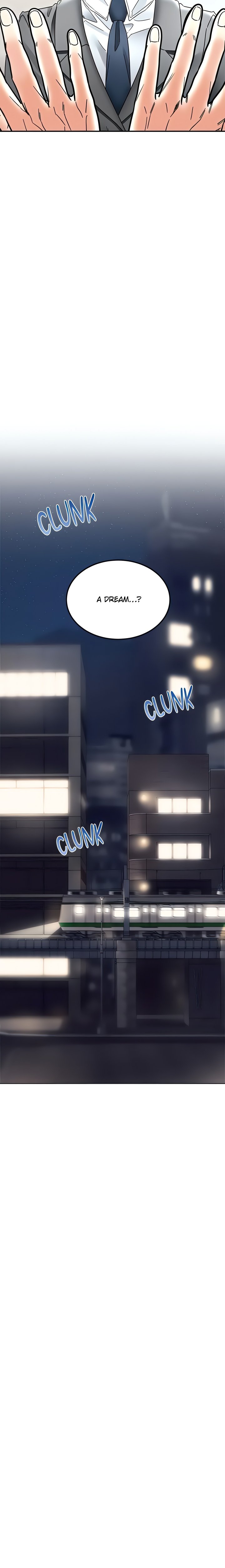 The Inheritor Chapter 41 - Page 19