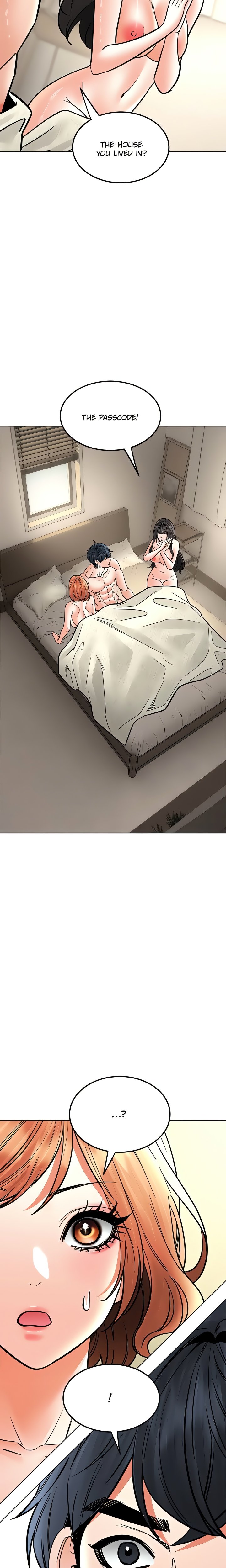 The Inheritor Chapter 41 - Page 2