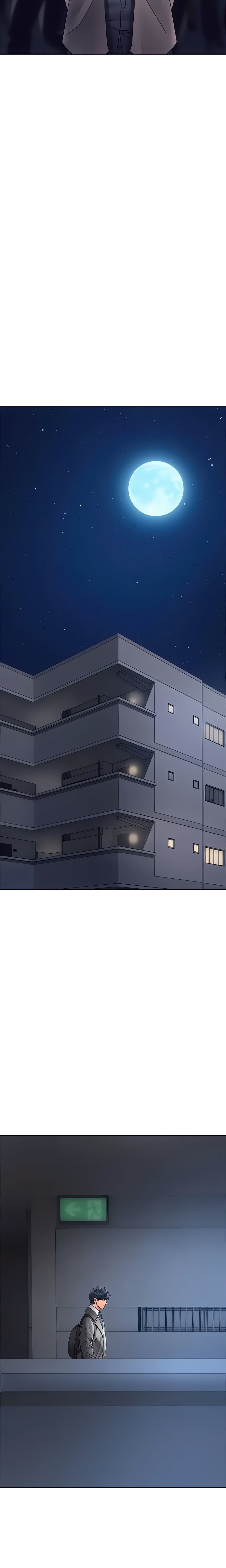 The Inheritor Chapter 41 - Page 21