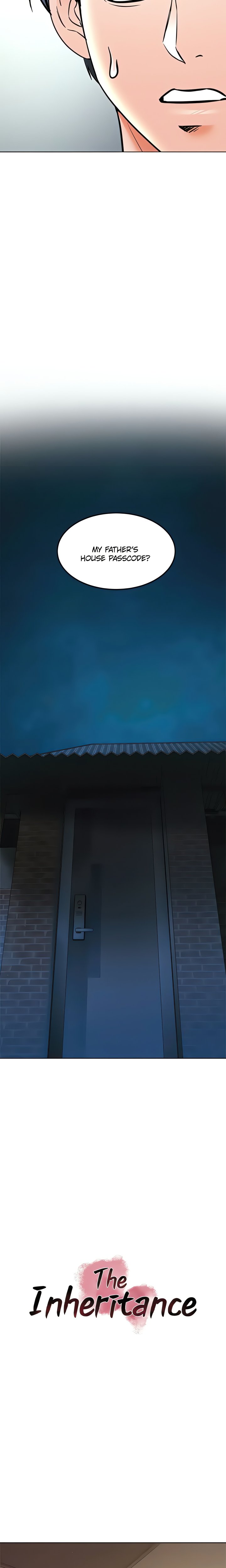 The Inheritor Chapter 41 - Page 3