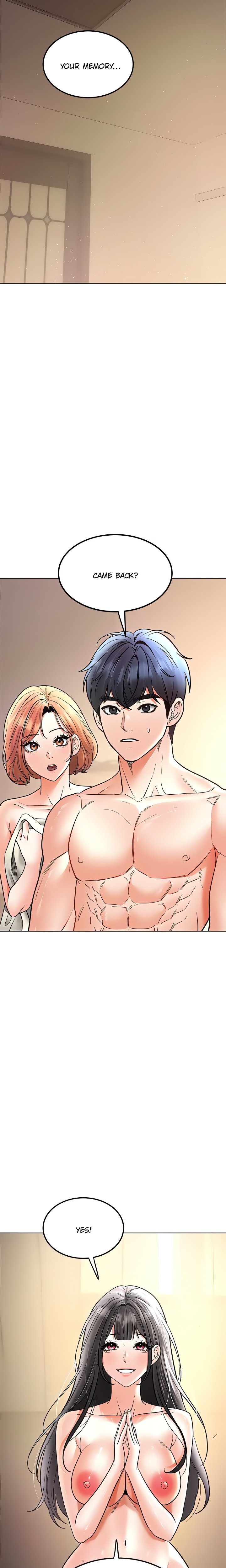 The Inheritor Chapter 41 - Page 4