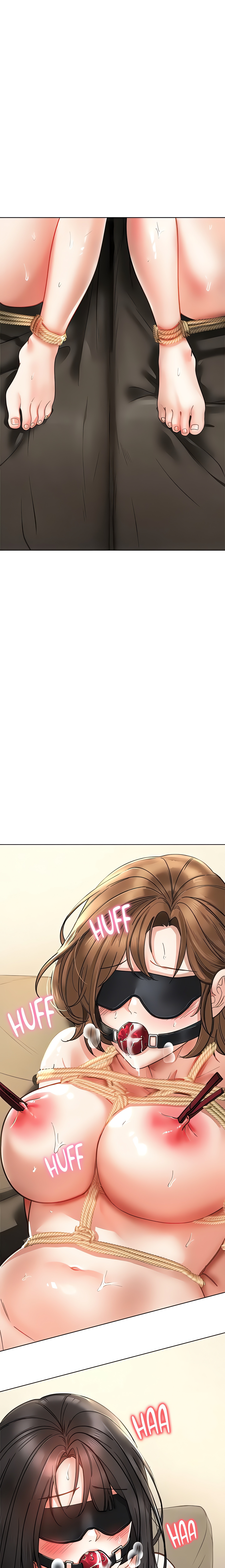 The Inheritor Chapter 42 - Page 1