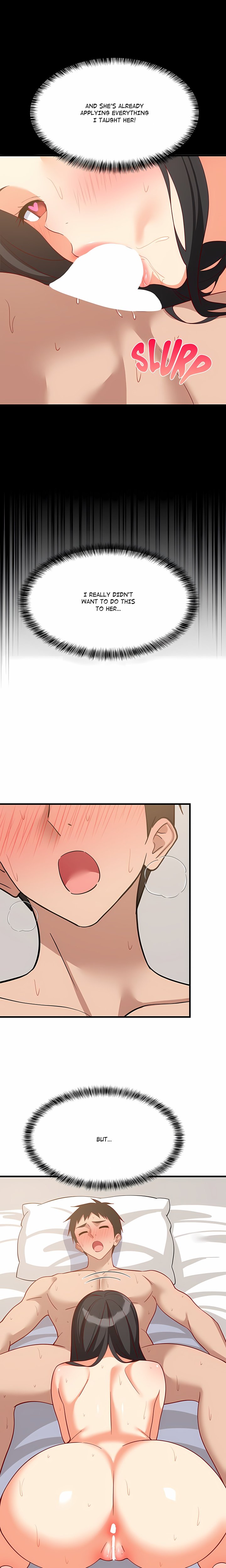 College Grades Skyrocketing Chapter 100 - Page 14