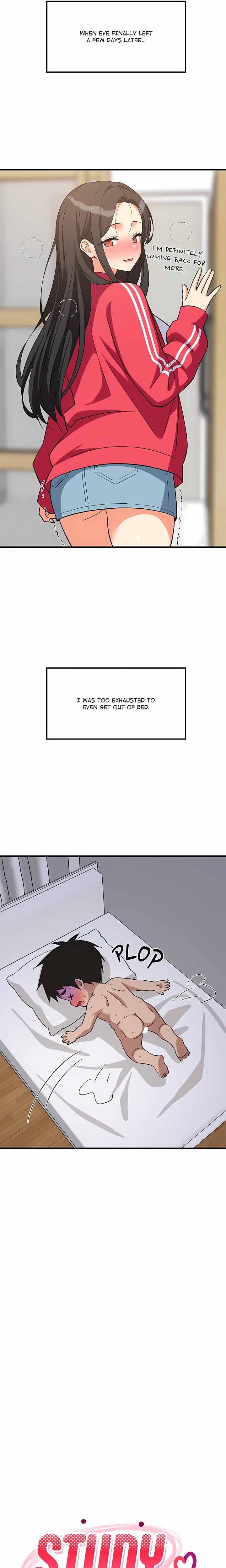 College Grades Skyrocketing Chapter 101 - Page 4