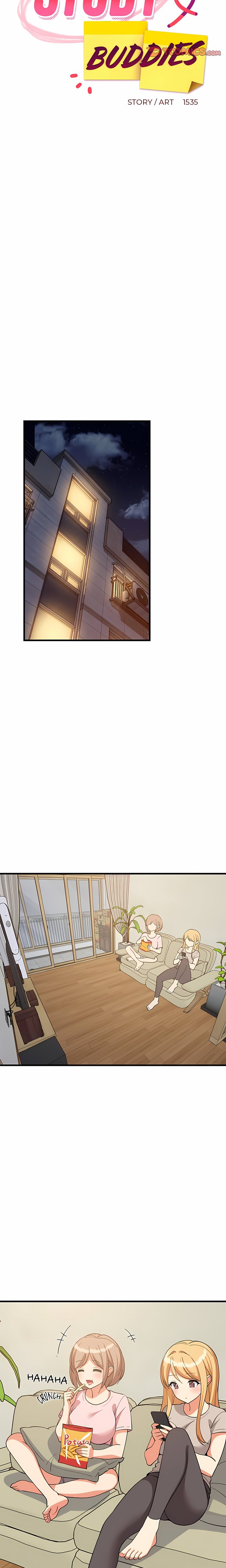 College Grades Skyrocketing Chapter 101 - Page 5