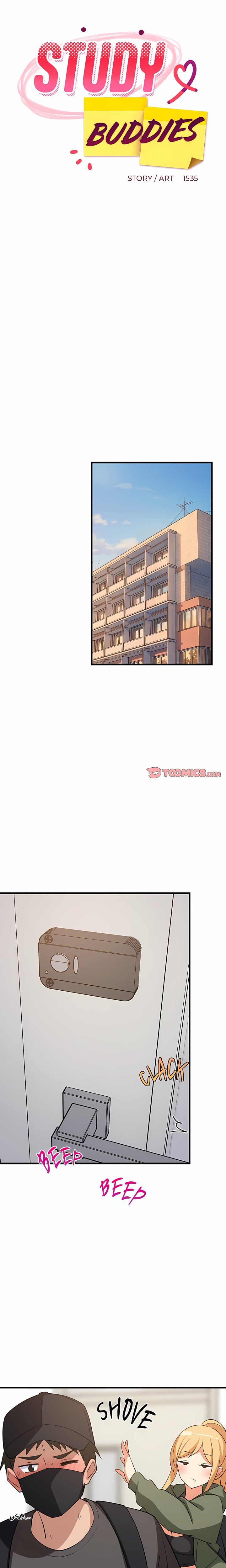 College Grades Skyrocketing Chapter 102 - Page 10