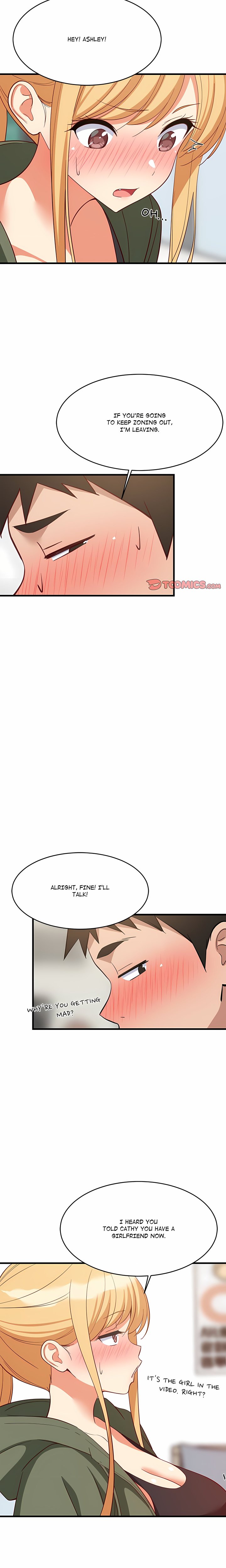 College Grades Skyrocketing Chapter 102 - Page 16