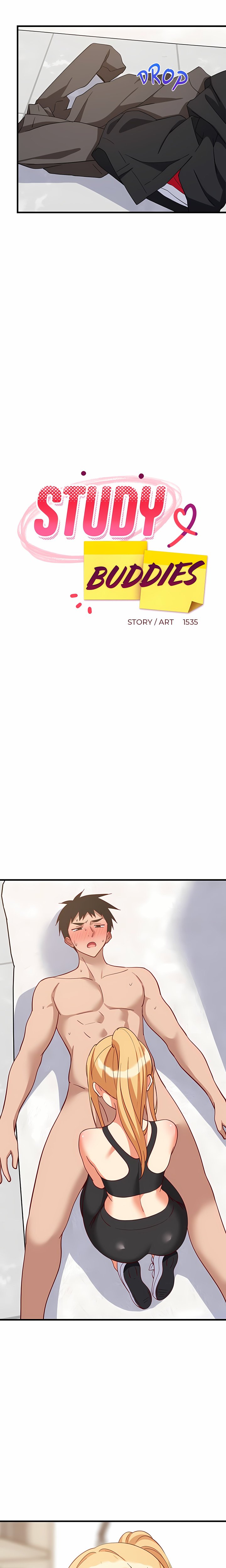 College Grades Skyrocketing Chapter 103 - Page 14