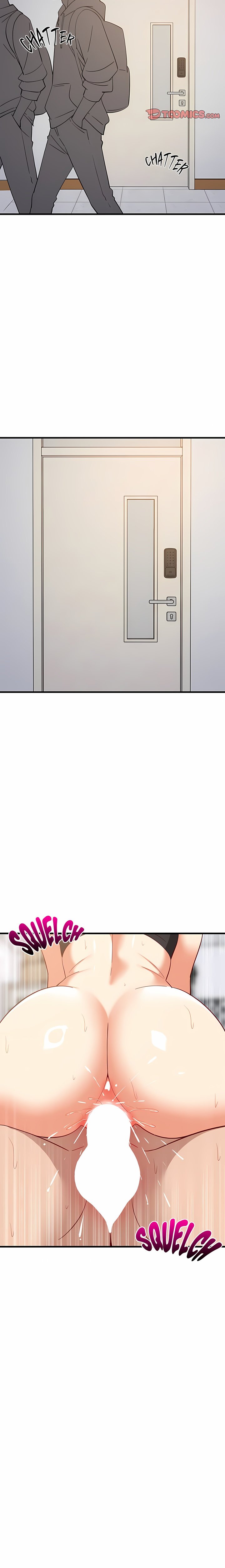 College Grades Skyrocketing Chapter 104 - Page 10