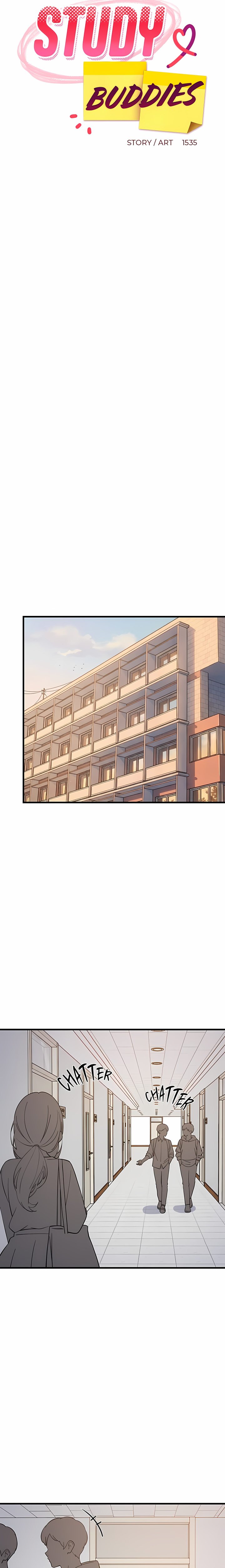 College Grades Skyrocketing Chapter 104 - Page 9