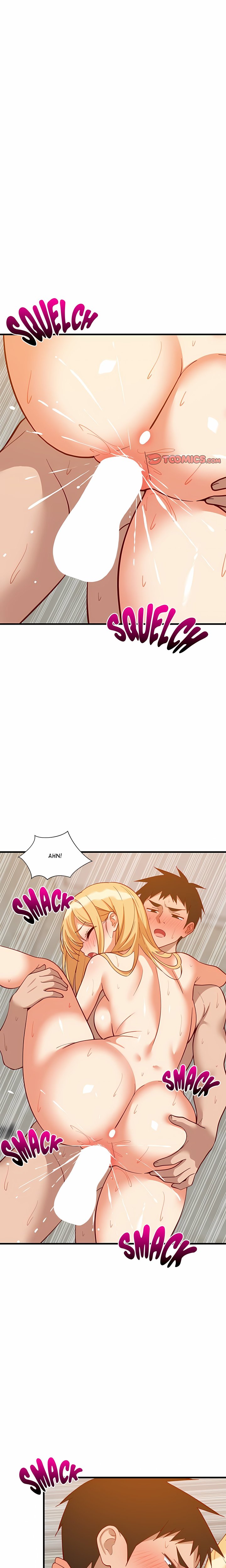 College Grades Skyrocketing Chapter 109 - Page 1