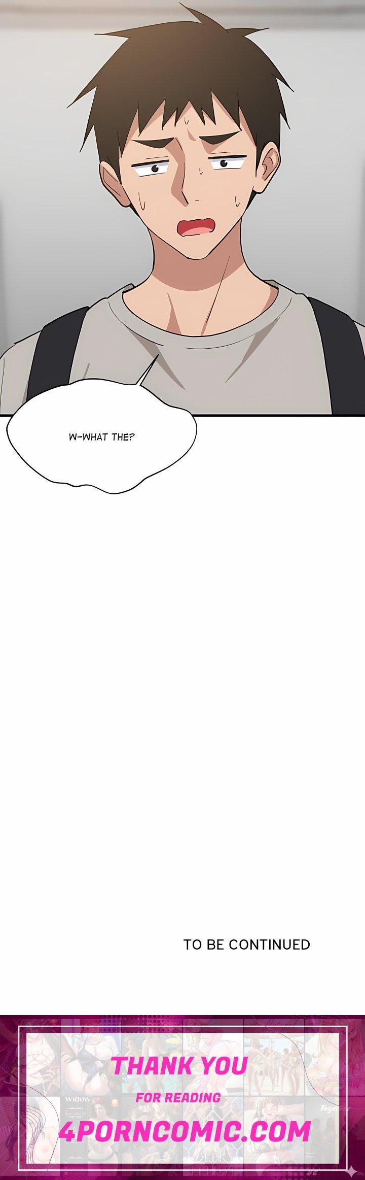 College Grades Skyrocketing Chapter 111 - Page 24