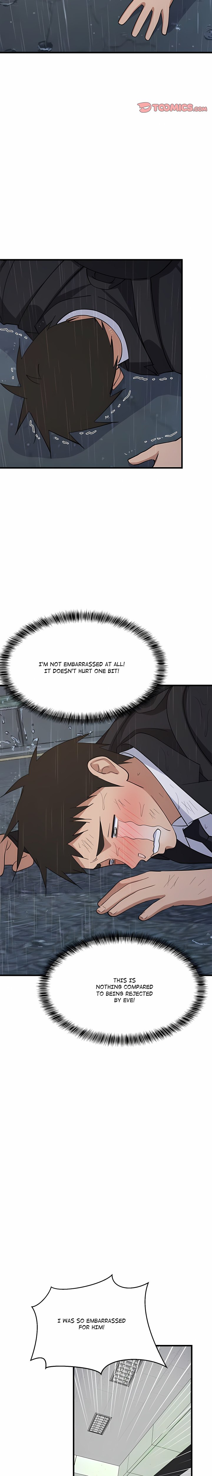 College Grades Skyrocketing Chapter 97 - Page 10