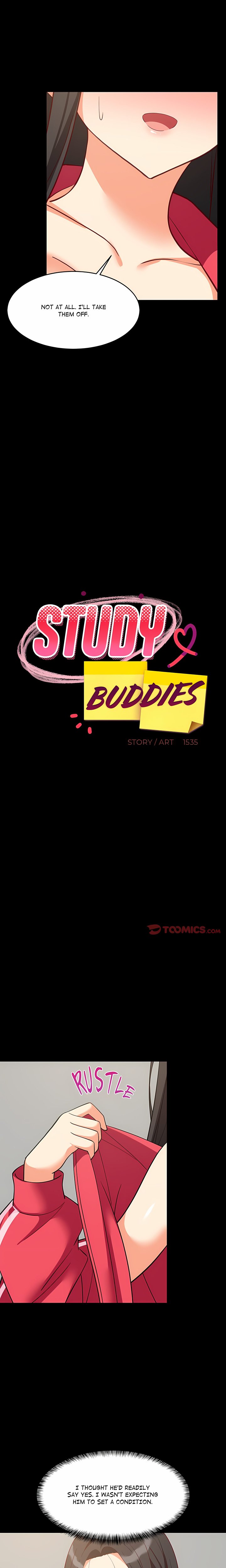 College Grades Skyrocketing Chapter 99 - Page 12