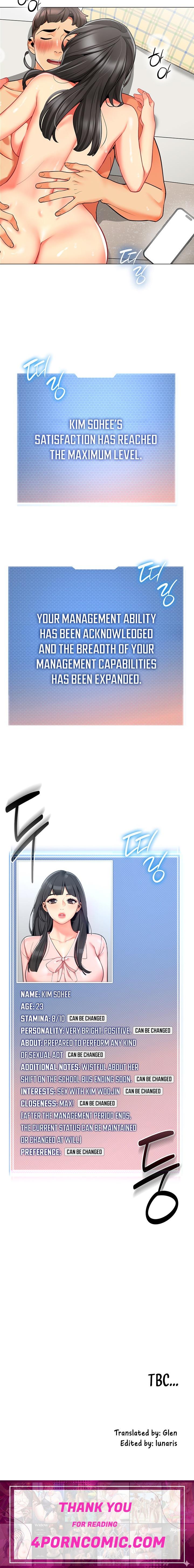 A Wise Driver’s Life Chapter 10 - Page 26