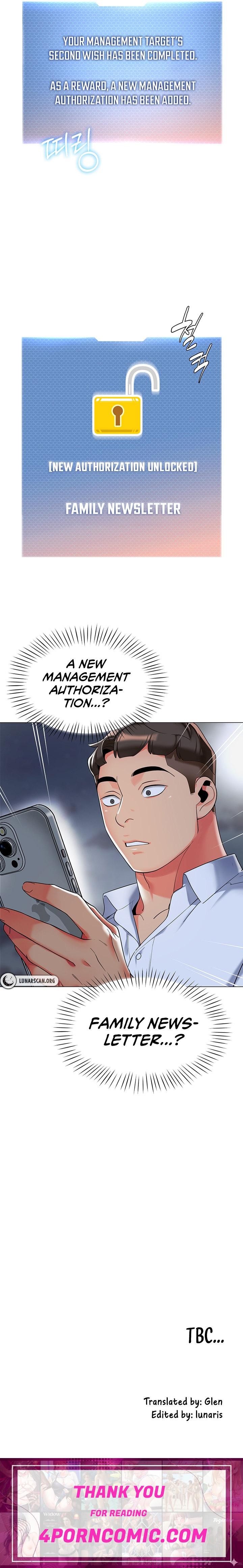 A Wise Driver’s Life Chapter 5 - Page 25