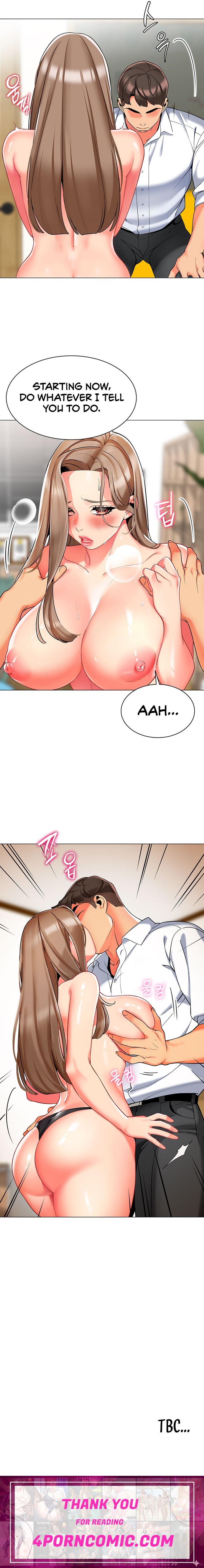 A Wise Driver’s Life Chapter 6 - Page 25