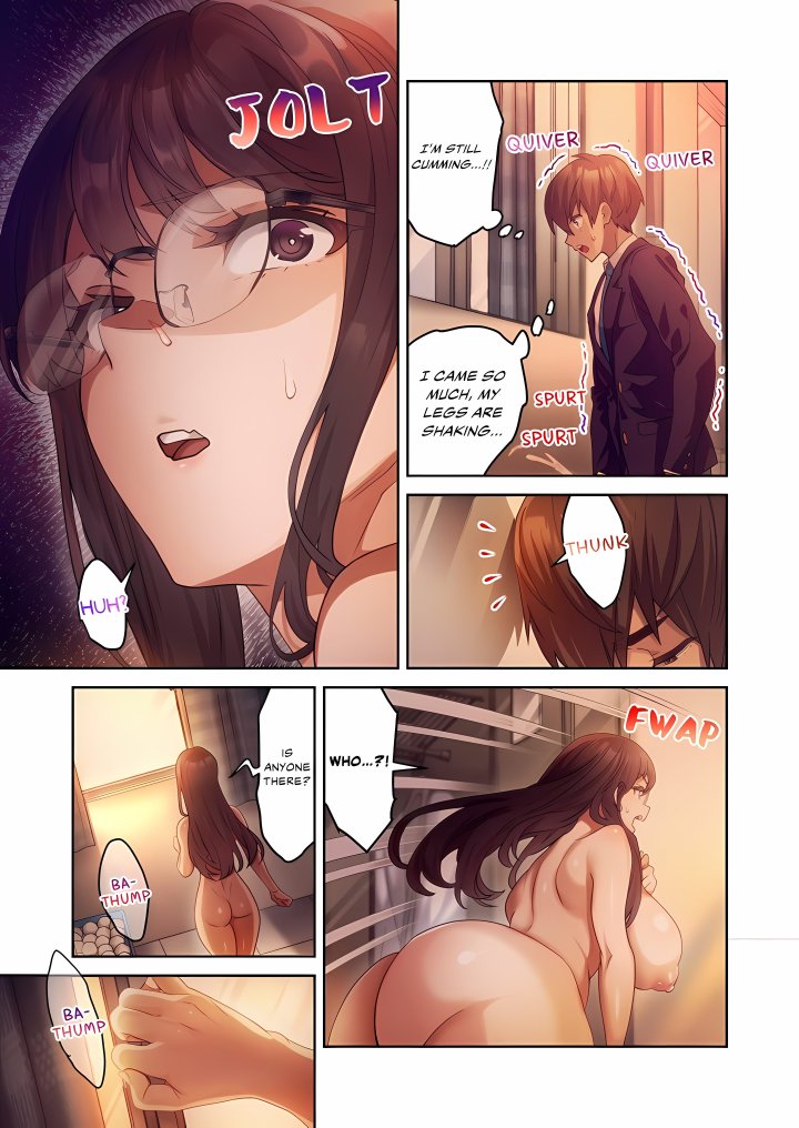 On Borrowed Time: I’m the Only One My Friend Can’t Stop Time For! Chapter 4 - Page 23