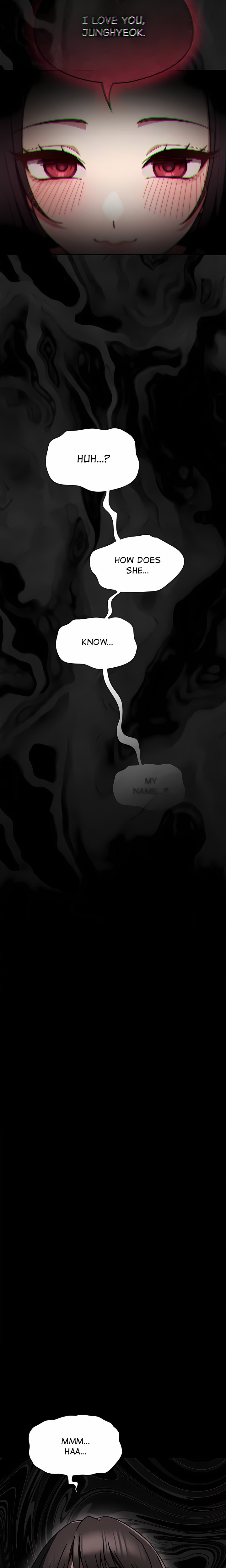 Mine Forever Chapter 1 - Page 27