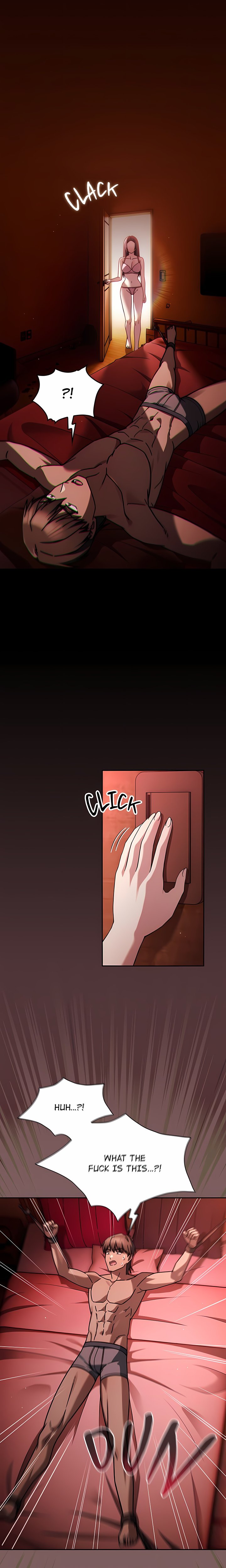 Mine Forever Chapter 1 - Page 29