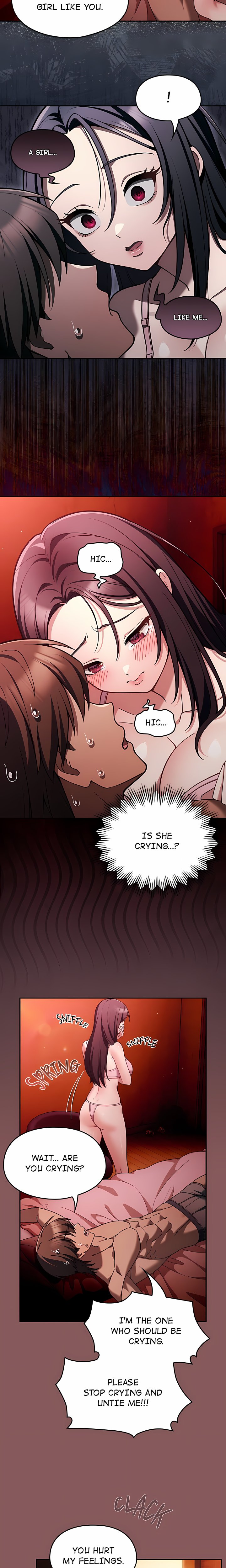Mine Forever Chapter 2 - Page 3
