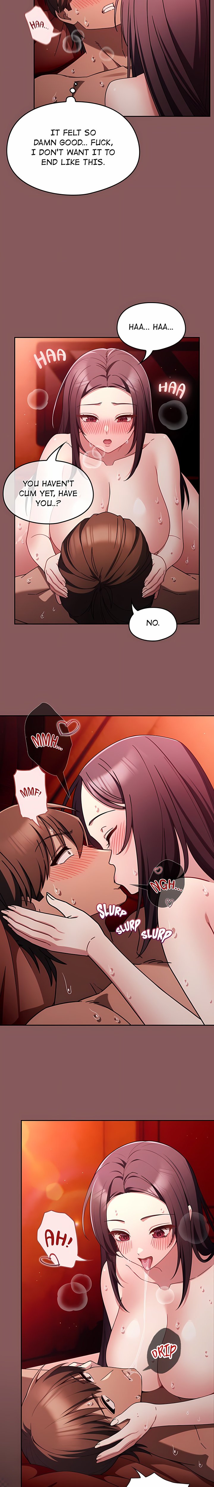 Mine Forever Chapter 3 - Page 15
