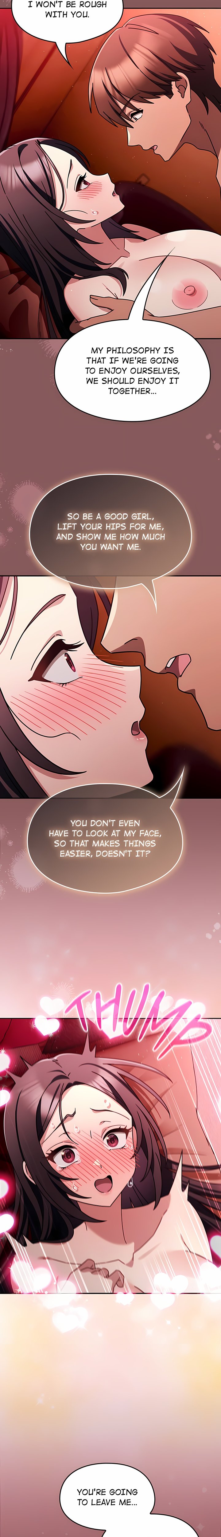 Mine Forever Chapter 5 - Page 19