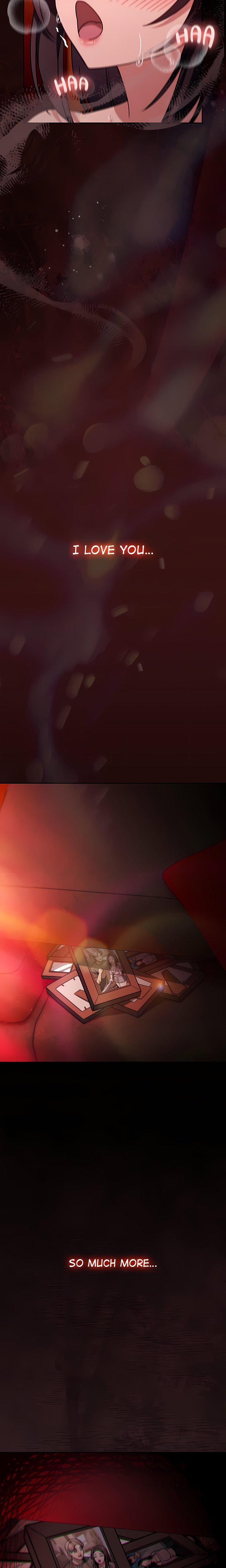 Mine Forever Chapter 6 - Page 21