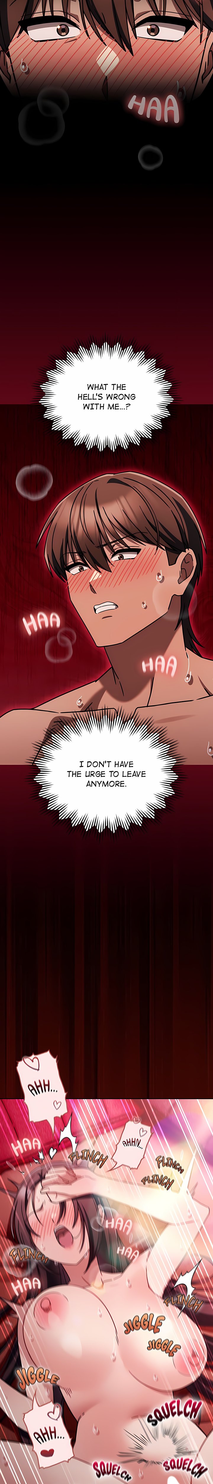 Mine Forever Chapter 6 - Page 24