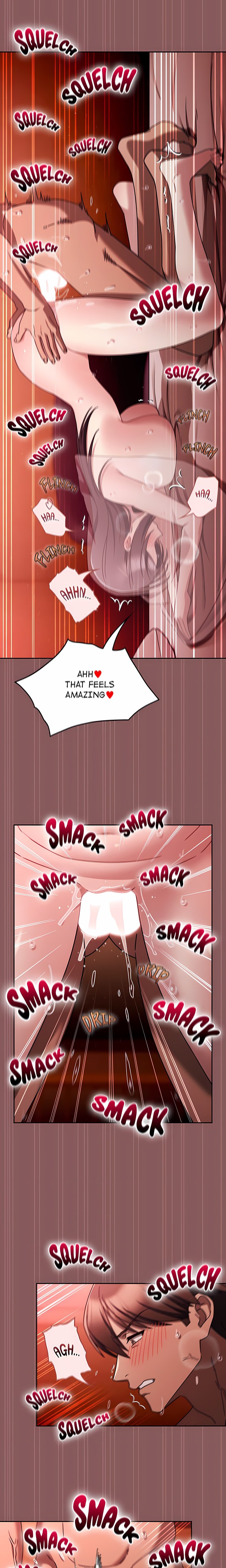 Mine Forever Chapter 6 - Page 3