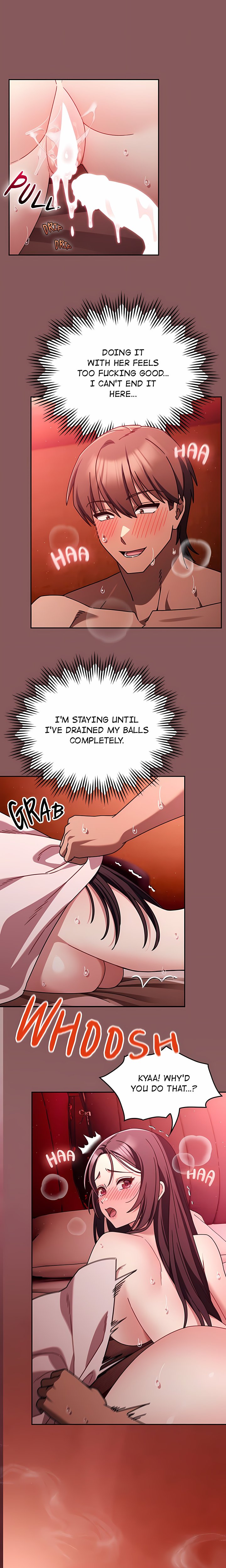 Mine Forever Chapter 6 - Page 7