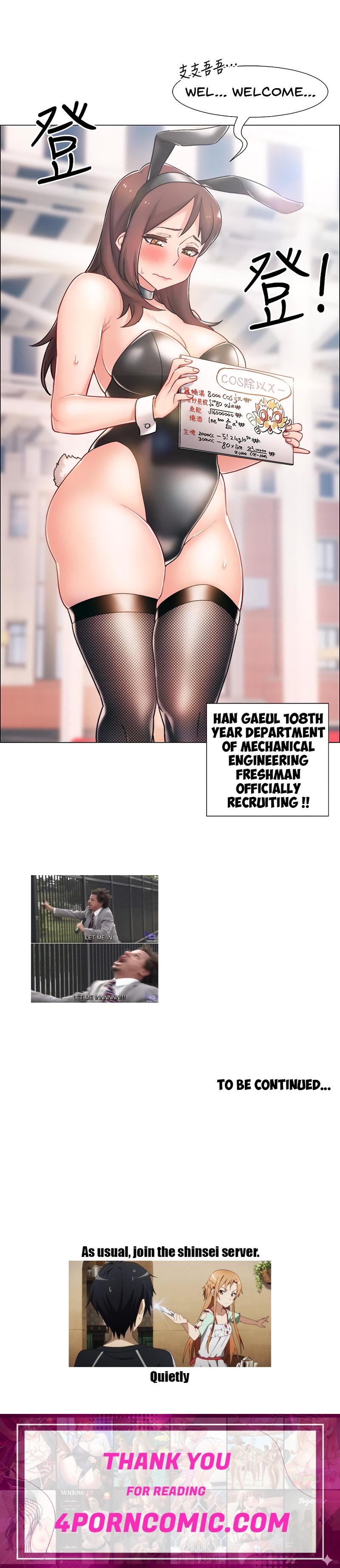 Enlistment Countdown Chapter 10 - Page 26
