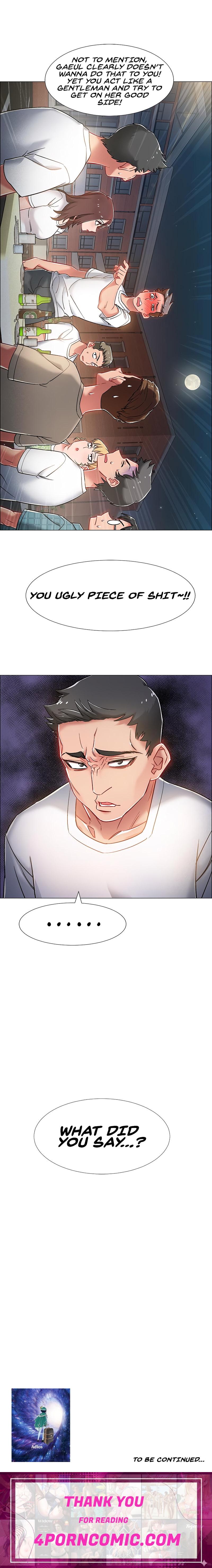 Enlistment Countdown Chapter 11 - Page 24