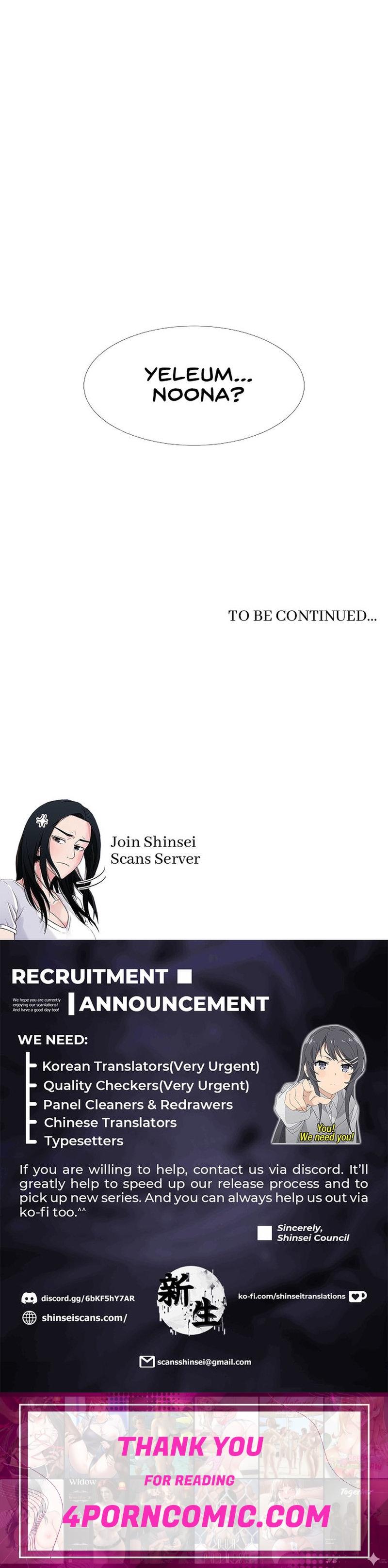 Enlistment Countdown Chapter 14 - Page 20
