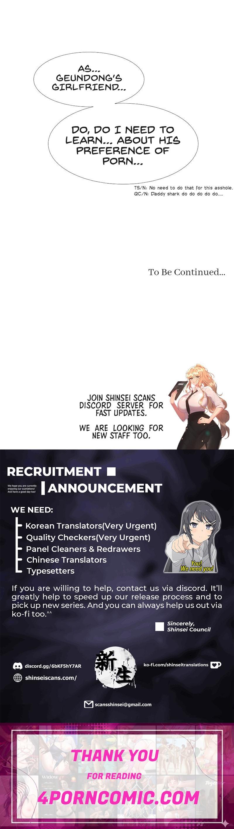 Enlistment Countdown Chapter 17 - Page 25