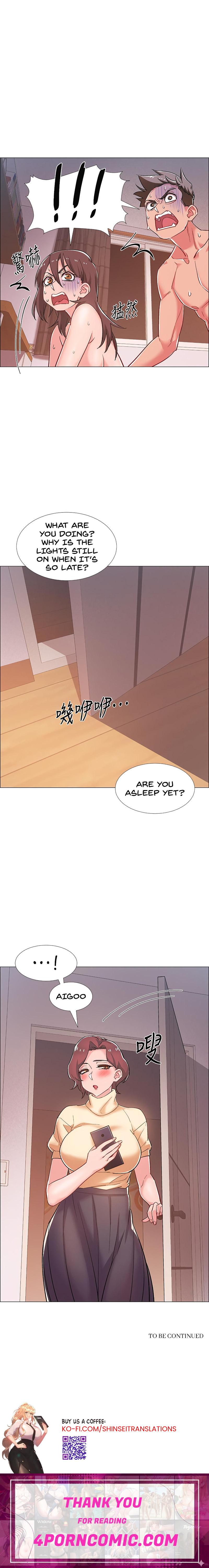 Enlistment Countdown Chapter 28 - Page 21