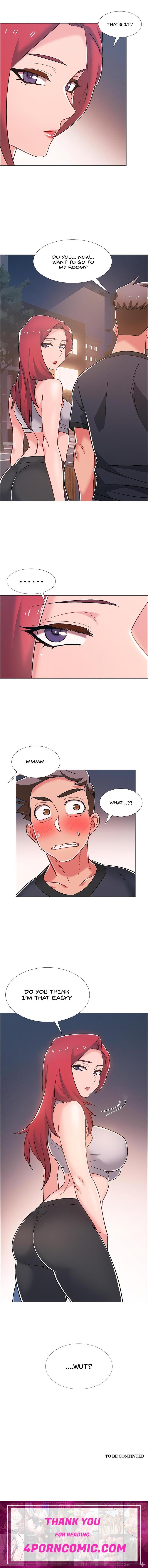 Enlistment Countdown Chapter 30 - Page 22