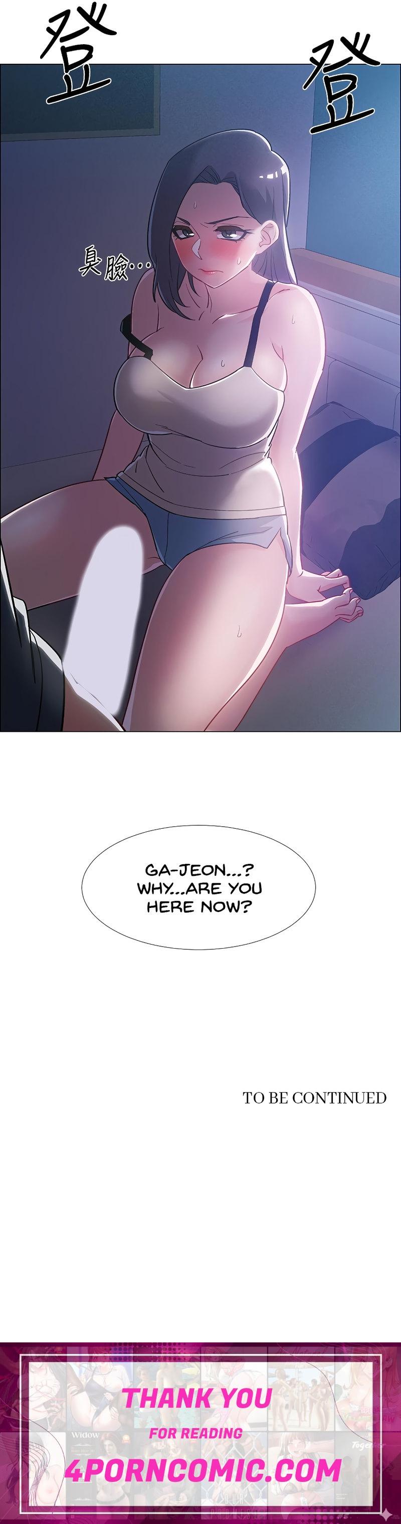 Enlistment Countdown Chapter 32 - Page 18