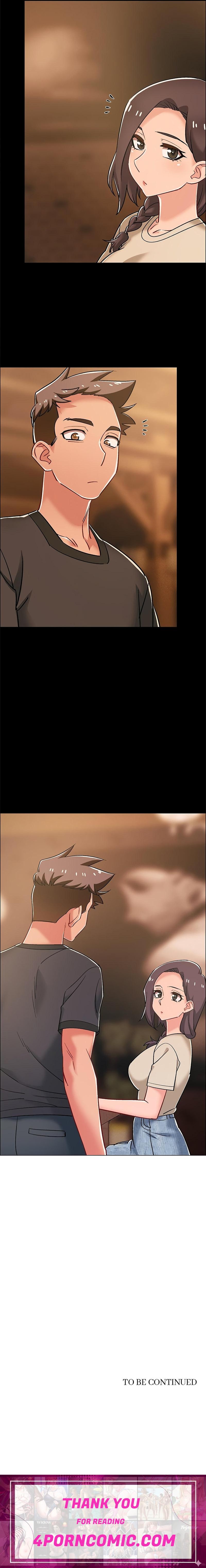 Enlistment Countdown Chapter 33 - Page 16