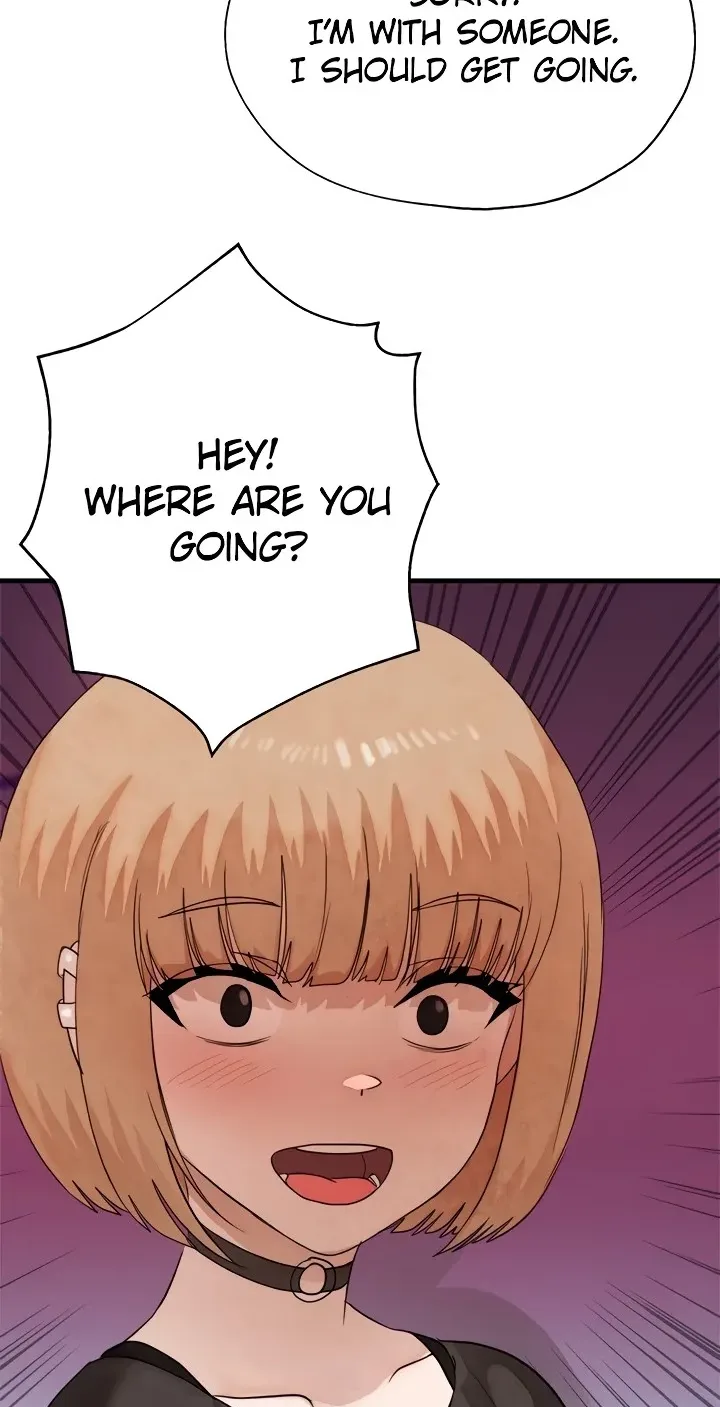 Clara, the Virgin Shut-in Chapter 24 - Page 10